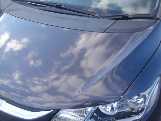 フィットハイブリッド Ｌパッケージ　ＳＤナビ・ワンセグ・Ｒカメラ・安心パッケージ・Ｂｌｕｅｔｏｏｔｈ・ＬＥＤヘッドライト・クルーズコントロール・ＡＵＴＯヘッドライト・プッシュスタート・ステアリングスイッチ・革巻きステアリング・禁煙車（42枚目）