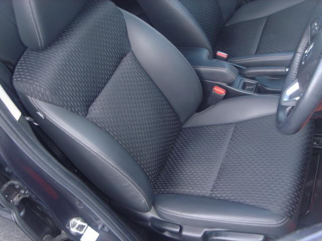 フィットハイブリッド Ｌパッケージ　ＳＤナビ・ワンセグ・Ｒカメラ・安心パッケージ・Ｂｌｕｅｔｏｏｔｈ・ＬＥＤヘッドライト・クルーズコントロール・ＡＵＴＯヘッドライト・プッシュスタート・ステアリングスイッチ・革巻きステアリング・禁煙車（46枚目）