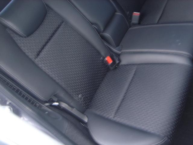 フィットハイブリッド Ｌパッケージ　ＳＤナビ・ワンセグ・Ｒカメラ・安心パッケージ・Ｂｌｕｅｔｏｏｔｈ・ＬＥＤヘッドライト・クルーズコントロール・ＡＵＴＯヘッドライト・プッシュスタート・ステアリングスイッチ・革巻きステアリング・禁煙車（47枚目）