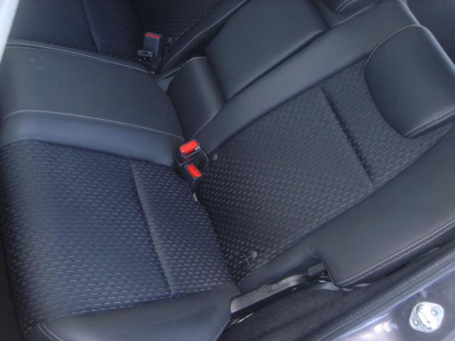 フィットハイブリッド Ｌパッケージ　ＳＤナビ・ワンセグ・Ｒカメラ・安心パッケージ・Ｂｌｕｅｔｏｏｔｈ・ＬＥＤヘッドライト・クルーズコントロール・ＡＵＴＯヘッドライト・プッシュスタート・ステアリングスイッチ・革巻きステアリング・禁煙車（48枚目）