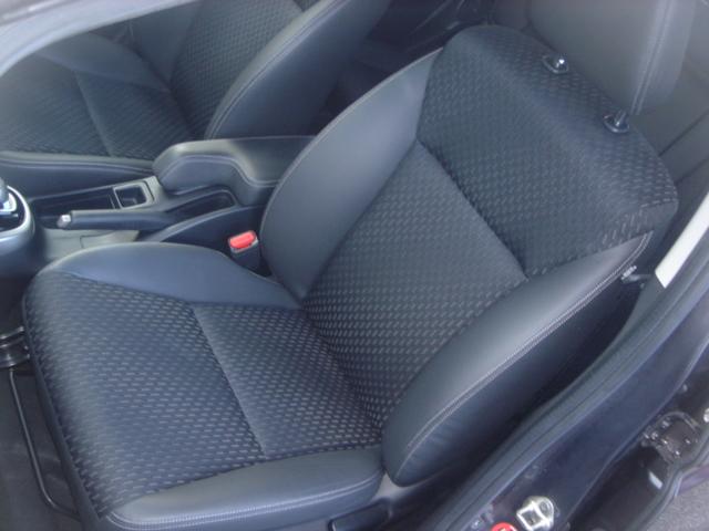 フィットハイブリッド Ｌパッケージ　ＳＤナビ・ワンセグ・Ｒカメラ・安心パッケージ・Ｂｌｕｅｔｏｏｔｈ・ＬＥＤヘッドライト・クルーズコントロール・ＡＵＴＯヘッドライト・プッシュスタート・ステアリングスイッチ・革巻きステアリング・禁煙車（49枚目）