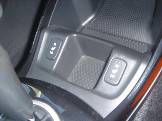 フィットシャトルハイブリッド ハイブリッド・スマートセレクション SDナビ・ワンセグ・Rカメラ・シートヒーター・クルコン・HID・ETC・パドルシフト・AUTOヘッドライト・革巻きステアリング・Bluetooth・純正AW・スマートキー・ステアリングスイッチ・禁煙車(24枚目)