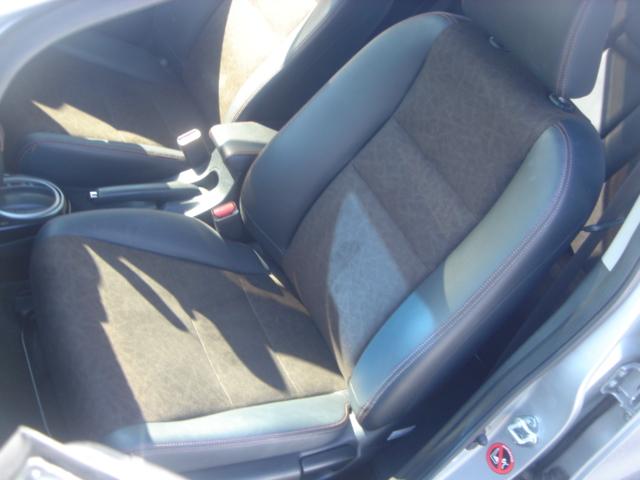 フィットシャトルハイブリッド ハイブリッド・スマートセレクション SDナビ・ワンセグ・Rカメラ・シートヒーター・クルコン・HID・ETC・パドルシフト・AUTOヘッドライト・革巻きステアリング・Bluetooth・純正AW・スマートキー・ステアリングスイッチ・禁煙車(50枚目)