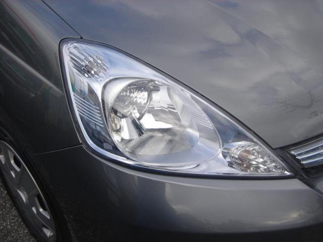 フィットシャトルハイブリッド ハイブリッド・スマートセレクション HDDナビ・1セグ・Rカメラ・HID・ETC・クルコン・VIDEO入力端子・USB入力端子・ステアリングスイッチ・AUTOヘッドライト・スマートキー・ECOモードスイッチ・横滑り防止装置・禁煙車(11枚目)