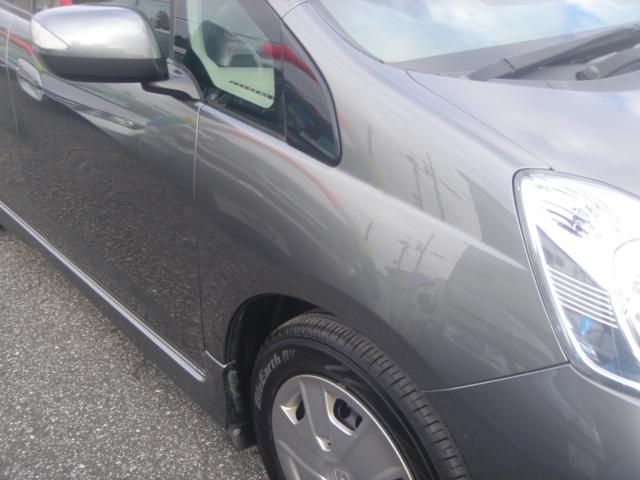 フィットシャトルハイブリッド ハイブリッド・スマートセレクション HDDナビ・1セグ・Rカメラ・HID・ETC・クルコン・VIDEO入力端子・USB入力端子・ステアリングスイッチ・AUTOヘッドライト・スマートキー・ECOモードスイッチ・横滑り防止装置・禁煙車(31枚目)