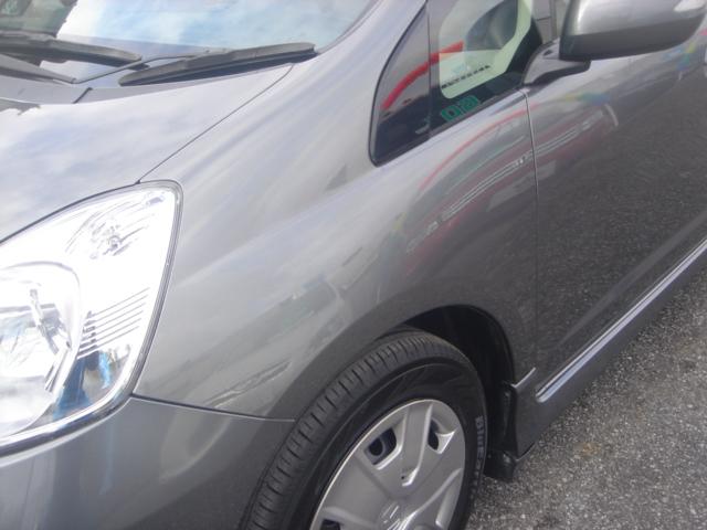 フィットシャトルハイブリッド ハイブリッド・スマートセレクション HDDナビ・1セグ・Rカメラ・HID・ETC・クルコン・VIDEO入力端子・USB入力端子・ステアリングスイッチ・AUTOヘッドライト・スマートキー・ECOモードスイッチ・横滑り防止装置・禁煙車(36枚目)