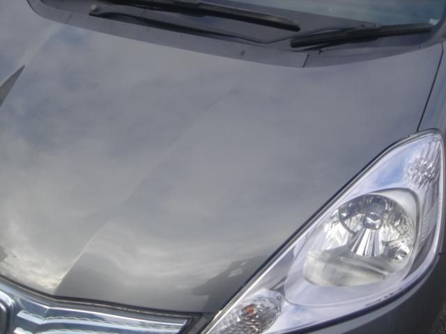 フィットシャトルハイブリッド ハイブリッド・スマートセレクション HDDナビ・1セグ・Rカメラ・HID・ETC・クルコン・VIDEO入力端子・USB入力端子・ステアリングスイッチ・AUTOヘッドライト・スマートキー・ECOモードスイッチ・横滑り防止装置・禁煙車(42枚目)