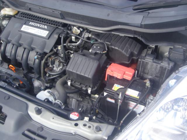 フィットシャトルハイブリッド ハイブリッド・スマートセレクション HDDナビ・1セグ・Rカメラ・HID・ETC・クルコン・VIDEO入力端子・USB入力端子・ステアリングスイッチ・AUTOヘッドライト・スマートキー・ECOモードスイッチ・横滑り防止装置・禁煙車(52枚目)