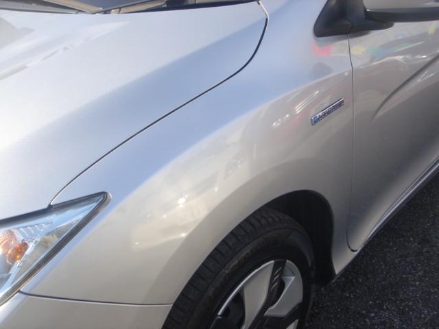 グレイス ハイブリッドＬＸ　ＳＤナビ・フルセグ・Ｒカメラ・あんしんパッケージ・Ｂｌｕｅｔｏｏｔｈ・前後ドラレコ・クルコン・ＬＥＤヘッドライト・ＥＴＣ・革巻きステアリング・ＡＵＴＯヘッドライト・スマートキー・プッシュスタート・禁煙（38枚目）