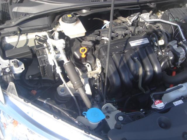 グレイス ハイブリッドＬＸ　ＳＤナビ・フルセグ・Ｒカメラ・あんしんパッケージ・Ｂｌｕｅｔｏｏｔｈ・前後ドラレコ・クルコン・ＬＥＤヘッドライト・ＥＴＣ・革巻きステアリング・ＡＵＴＯヘッドライト・スマートキー・プッシュスタート・禁煙（55枚目）