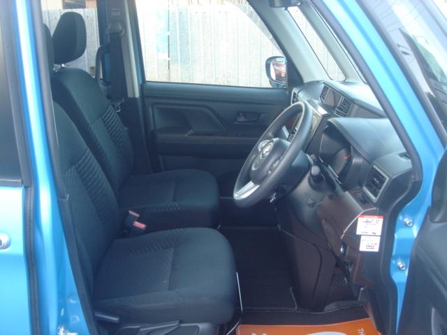 タンク G S SDナビ・Rカメラ・フルセグ・スマートアシストII・両側電動スライドドア・クルコン・ビルトインETC・Bluetooth・アイドリングストップ・AUTOヘッドライト・スマートキー・記録簿・禁煙車(12枚目)