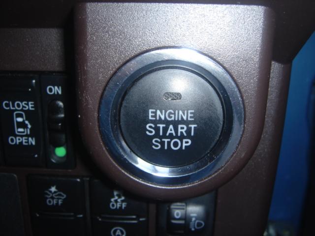 タンク G S SDナビ・Rカメラ・フルセグ・スマートアシストII・両側電動スライドドア・クルコン・ビルトインETC・Bluetooth・アイドリングストップ・AUTOヘッドライト・スマートキー・記録簿・禁煙車(27枚目)