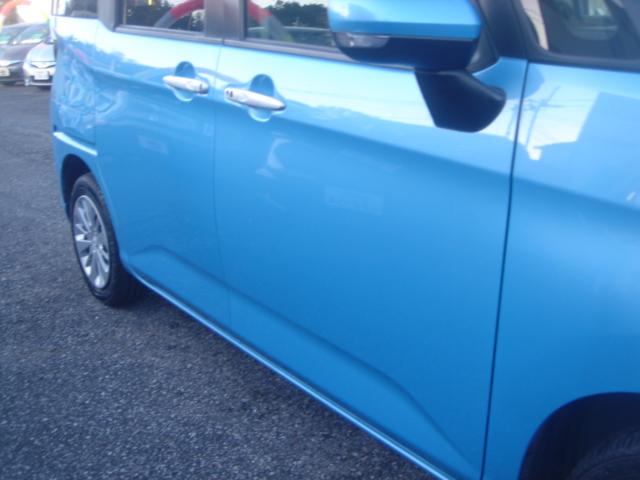 タンク G S SDナビ・Rカメラ・フルセグ・スマートアシストII・両側電動スライドドア・クルコン・ビルトインETC・Bluetooth・アイドリングストップ・AUTOヘッドライト・スマートキー・記録簿・禁煙車(33枚目)