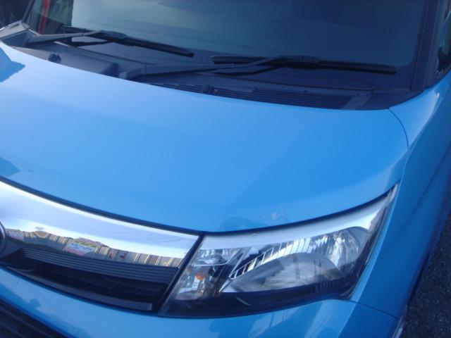 タンク G S SDナビ・Rカメラ・フルセグ・スマートアシストII・両側電動スライドドア・クルコン・ビルトインETC・Bluetooth・アイドリングストップ・AUTOヘッドライト・スマートキー・記録簿・禁煙車(43枚目)