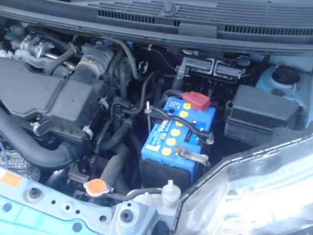 タンク G S SDナビ・Rカメラ・フルセグ・スマートアシストII・両側電動スライドドア・クルコン・ビルトインETC・Bluetooth・アイドリングストップ・AUTOヘッドライト・スマートキー・記録簿・禁煙車(53枚目)