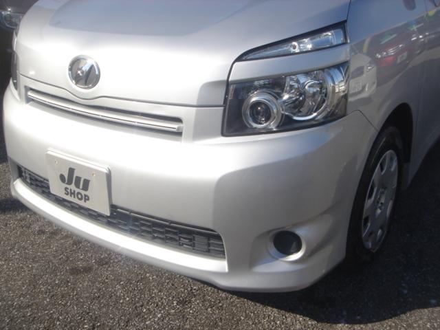 ヴォクシー X Lエディション 純正ナビ・Rカメラ・DVD再生・左電動スライドドア・プロジェクター式HID・ETC・デュアルオートエアコン・ウインカーミラー・禁煙車(34枚目)