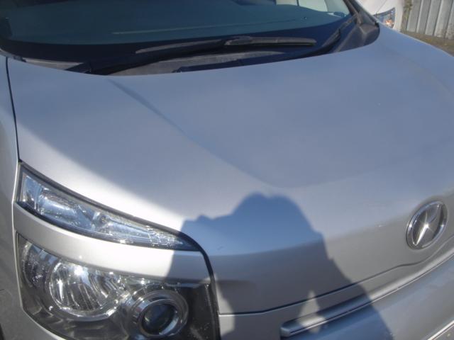 ヴォクシー X Lエディション 純正ナビ・Rカメラ・DVD再生・左電動スライドドア・プロジェクター式HID・ETC・デュアルオートエアコン・ウインカーミラー・禁煙車(36枚目)