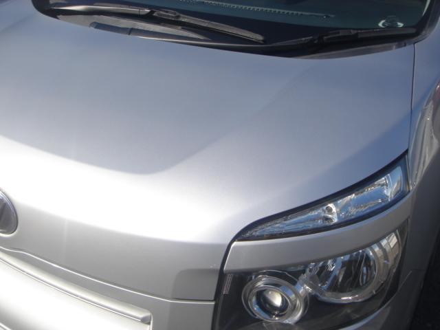 ヴォクシー X Lエディション 純正ナビ・Rカメラ・DVD再生・左電動スライドドア・プロジェクター式HID・ETC・デュアルオートエアコン・ウインカーミラー・禁煙車(37枚目)