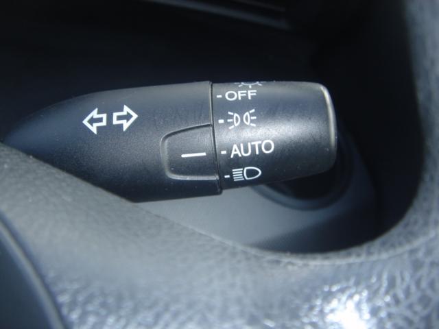 フリード フレックス　エアロ　ＣＤ・左電動スライドドア・ＨＩＤ・ＥＴＣ・ＡＵＸ端子・純正リヤスポイラー・純正オプショングリル・純正エアロ・ＡＵＴＯヘッドライト・ウインカーミラー・キーレスキー・禁煙車（22枚目）