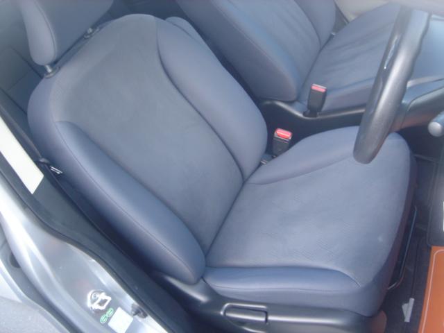 フリード フレックス　エアロ　ＣＤ・左電動スライドドア・ＨＩＤ・ＥＴＣ・ＡＵＸ端子・純正リヤスポイラー・純正オプショングリル・純正エアロ・ＡＵＴＯヘッドライト・ウインカーミラー・キーレスキー・禁煙車（39枚目）