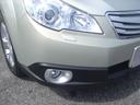 SUBARU LEGACY OUTBACK