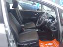 HONDA FIT SHUTTLE HYBRID