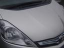 HONDA FIT SHUTTLE HYBRID