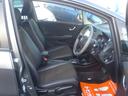 HONDA FIT SHUTTLE HYBRID