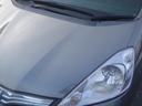 HONDA FIT SHUTTLE HYBRID