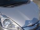 ハイブリッド・スマートセレクション SDナビ・ワンセグ・Rカメラ・シートヒーター・クルコン・HID・ETC・パドルシフト・AUTOヘッドライト・革巻きステアリング・Bluetooth・純正AW・スマートキー・ステアリングスイッチ・禁煙車(42枚目)