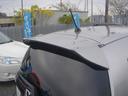 純正ルーフスポイラー付きです!!
