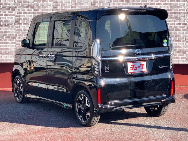 N-BOXカスタム(ホンダ)G・Lターボホンダセンシング 純正ドライブレコーダー 両側パワースライドドア 純正ナビ フルセグ バックモニター Bluetooth ビルトインETC ターボ ホンダセンシング LEDヘッドライト クルーズコントロールの中古車詳細 ... N-BOXカスタム(ホンダ)G・Lターボホンダセンシング 純正ドライブレコーダー 両側パワースライドドア 純正ナビ フルセグ バックモニター Bluetooth ビルトインETC ターボ ホンダセンシング LEDヘッドライト クルーズコントロールの中古車詳細 ...