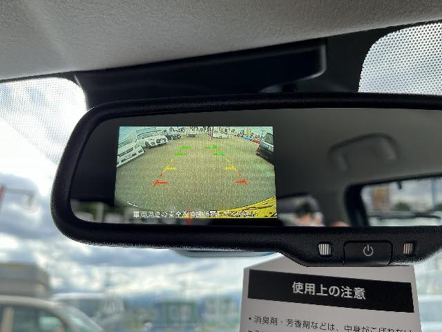 ｅＫワゴン Ｍ　ｅ－Ａｓｓｉｓｔ　バックカメラ　前席シートヒーター　フロアマット　エクシードバイザー　ステアリングリモコン　アイドリングストップ　オートライト　間欠ワイパー　キーレスエントリー　届出済み未使用車（10枚目）