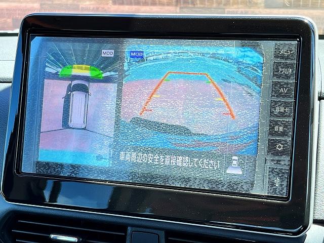 デリカミニ Ｇ　プレミアム　リミテッドエディション　全方位モニター　９インチディスプレイオーディオ　アップルカープレイ・アンドロイドオート対応　両側パワースライドドア　衝突軽減ブレーキ　アダプティブクルーズコントロール　電動パーキング　届出済み未使用車（11枚目）