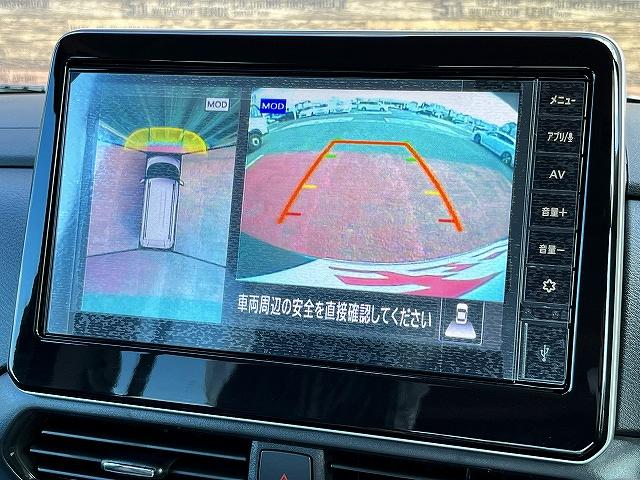 デリカミニ Ｔ　プレミアム　リミテッドエディション　全方位モニター　９型ディスプレイオーディオ　アップルカープレイ・アンドロイドオート対応　パドルシフト　両側パワスラ　衝突軽減ブレーキ　アダプティブクルーズコントロール　電動パーキング　届出済み未使用車（11枚目）