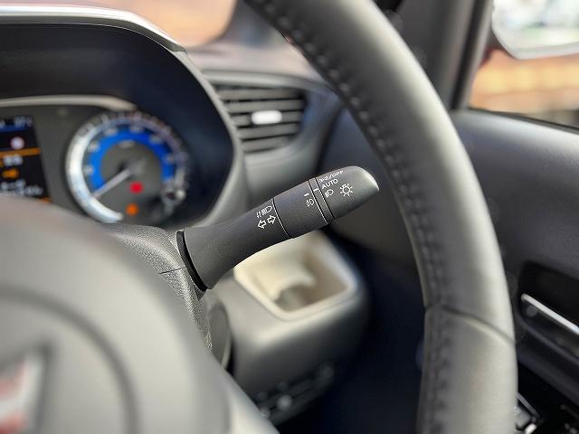 デリカミニ Ｔ　プレミアム　リミテッドエディション　全方位モニター　９型ディスプレイオーディオ　アップルカープレイ・アンドロイドオート対応　パドルシフト　両側パワスラ　衝突軽減ブレーキ　アダプティブクルーズコントロール　電動パーキング　届出済み未使用車（23枚目）