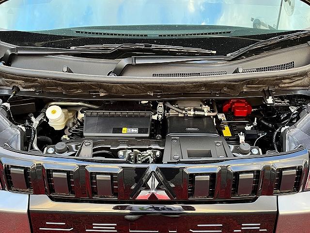 デリカミニ Ｔ　プレミアム　リミテッドエディション　全方位カメラ　９型ディスプレイオーディオ　アップルカープレイ・アンドロイドオート対応　ハンズフリーパワスラ　両側パワスラ　Ｅブレーキ　アダプティブクルコン　パドルシフト　電動パーキング　届出済未使用車（28枚目）