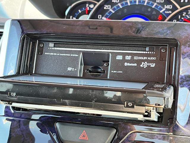 タント カスタムＲＳ　トップエディションリミテッドＳＡＩＩＩ　１オーナー　ターボ　パノラマモニター　両側パワスラ　ナビ　フルセグ　Ｂｌｕｅｔｏｏｔｈ　ＤＶＤ　ステリモ　ドラレコ　シートヒーター　ＬＥＤオートライト　オートハイビーム　フォグランプ　コーナーセンサー（26枚目）