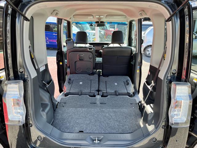 タント カスタムＲＳ　トップエディションリミテッドＳＡＩＩＩ　１オーナー　ターボ　パノラマモニター　両側パワスラ　ナビ　フルセグ　Ｂｌｕｅｔｏｏｔｈ　ＤＶＤ　ステリモ　ドラレコ　シートヒーター　ＬＥＤオートライト　オートハイビーム　フォグランプ　コーナーセンサー（41枚目）
