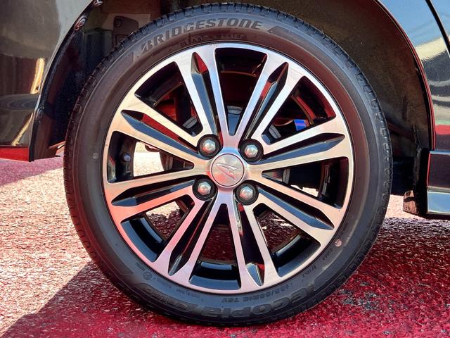 タント カスタムＲＳ　トップエディションリミテッドＳＡＩＩＩ　１オーナー　ターボ　パノラマモニター　両側パワスラ　ナビ　フルセグ　Ｂｌｕｅｔｏｏｔｈ　ＤＶＤ　ステリモ　ドラレコ　シートヒーター　ＬＥＤオートライト　オートハイビーム　フォグランプ　コーナーセンサー（50枚目）