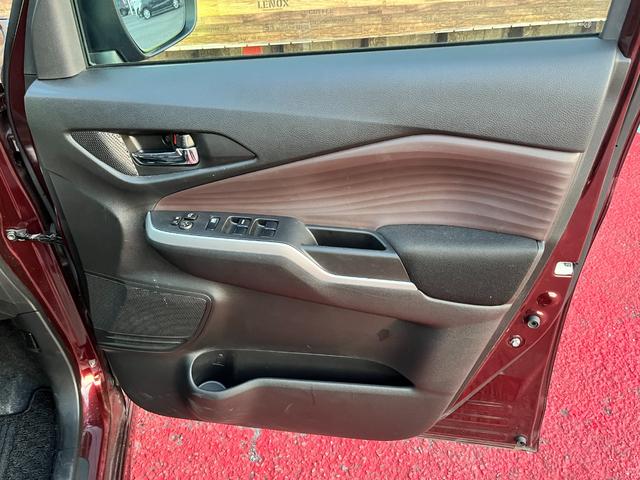 ソリオバンディット ハイブリッドMV 全方位モニター クルコン ナビ フルセグ Bluetoothオーディオ DVDビデオ 前後ドラレコ 前席シートヒーター ヘッドアップディスプレイ パワスラ デュアルカメラBS LED フォグ AHB(9枚目)