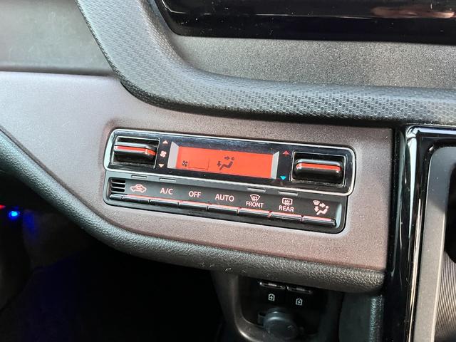 ソリオバンディット ハイブリッドMV 全方位モニター クルコン ナビ フルセグ Bluetoothオーディオ DVDビデオ 前後ドラレコ 前席シートヒーター ヘッドアップディスプレイ パワスラ デュアルカメラBS LED フォグ AHB(28枚目)