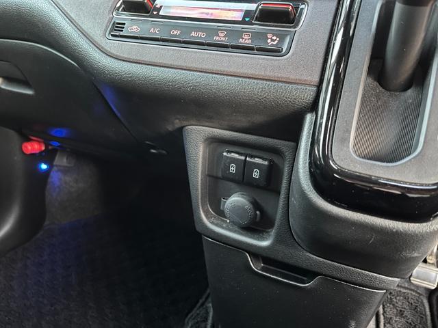 ソリオバンディット ハイブリッドMV 全方位モニター クルコン ナビ フルセグ Bluetoothオーディオ DVDビデオ 前後ドラレコ 前席シートヒーター ヘッドアップディスプレイ パワスラ デュアルカメラBS LED フォグ AHB(29枚目)