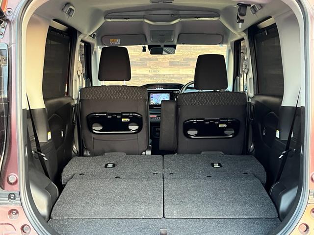 ソリオバンディット ハイブリッドMV 全方位モニター クルコン ナビ フルセグ Bluetoothオーディオ DVDビデオ 前後ドラレコ 前席シートヒーター ヘッドアップディスプレイ パワスラ デュアルカメラBS LED フォグ AHB(41枚目)