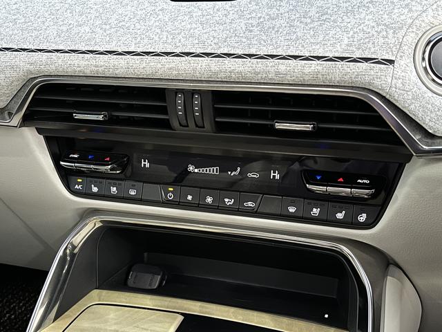 CX-60 XD-ハイブリッド プレミアムモダン 4WD パノラマサンルーフ 360°モニター 革シート 前席パワーシート/シートエアコン 後席シートヒーター ステアリングヒーター オートチルト/テレスコ ナビ フルセグTV カープレイ ETC2.0(40枚目)