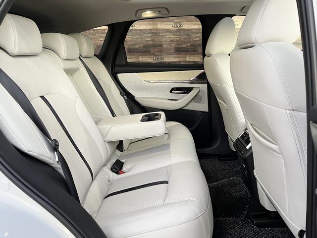 CX-60 XD-ハイブリッド プレミアムモダン 4WD パノラマサンルーフ 360°モニター 革シート 前席パワーシート/シートエアコン 後席シートヒーター ステアリングヒーター オートチルト/テレスコ ナビ フルセグTV カープレイ ETC2.0(48枚目)