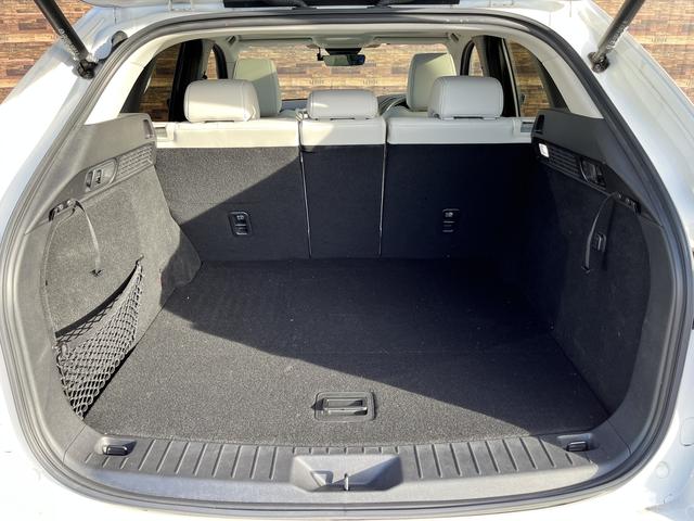 CX-60 XD-ハイブリッド プレミアムモダン 4WD パノラマサンルーフ 360°モニター 革シート 前席パワーシート/シートエアコン 後席シートヒーター ステアリングヒーター オートチルト/テレスコ ナビ フルセグTV カープレイ ETC2.0(55枚目)