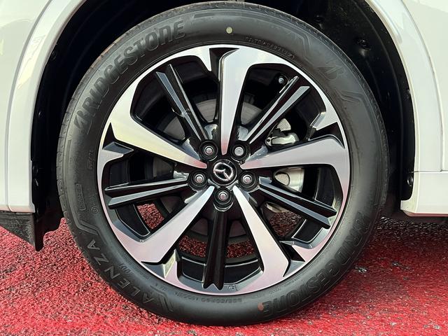 CX-60 XD-ハイブリッド プレミアムモダン 4WD パノラマサンルーフ 360°モニター 革シート 前席パワーシート/シートエアコン 後席シートヒーター ステアリングヒーター オートチルト/テレスコ ナビ フルセグTV カープレイ ETC2.0(62枚目)