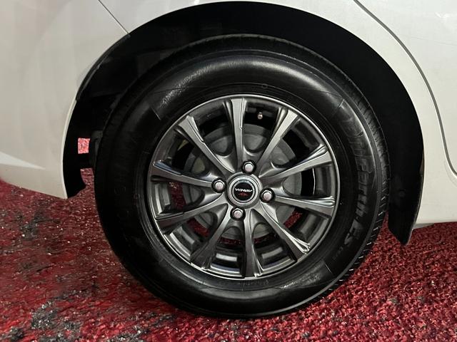 ノート e-パワー X アラウンドビューモニター スマートルームミラー エマージェンシーブレーキ クリアランスソナー ナビ フルセグ BTオーディオ CD録音 ドラレコ ETC車載器 LEDオートライト フォグランプ アルミ(41枚目)