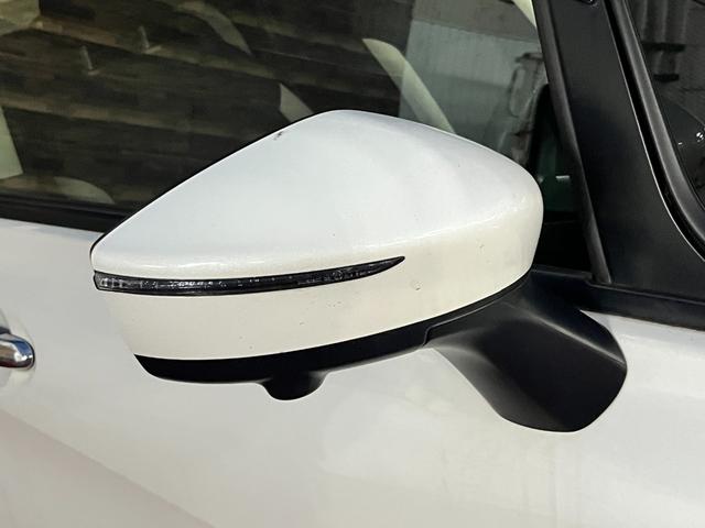 ノート e-パワー X アラウンドビューモニター スマートルームミラー エマージェンシーブレーキ クリアランスソナー ナビ フルセグ BTオーディオ CD録音 ドラレコ ETC車載器 LEDオートライト フォグランプ アルミ(43枚目)